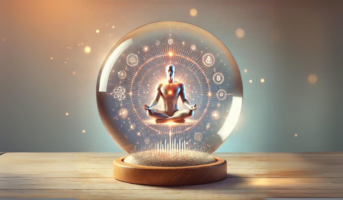 IntuiWell - Shivani Jain - Feeding the Quiet Longing of Your Soul