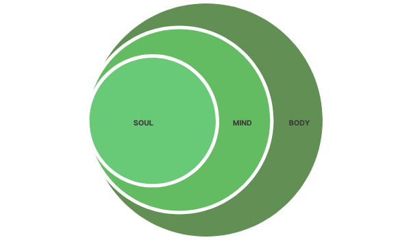 Mind-Body-Soul Alignment - IntuiWell