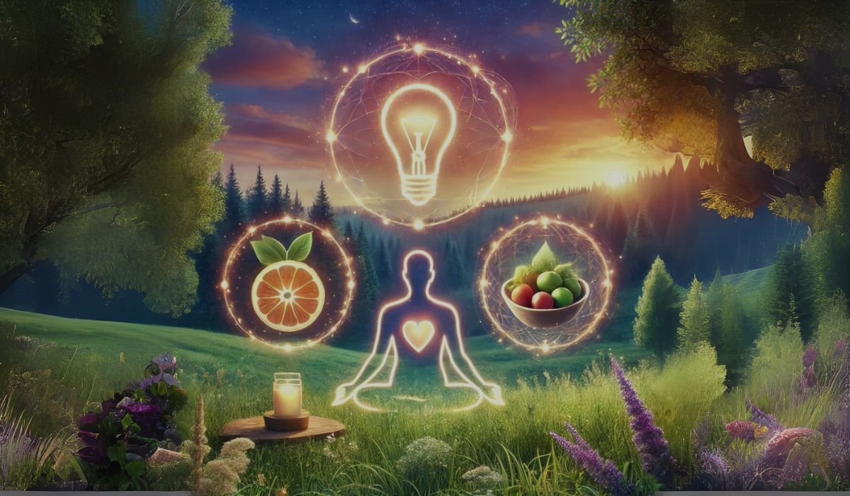 IntuiWell - Shivani Jain - Rethinking Health - Why Self Care is the Best Investment You Can Make