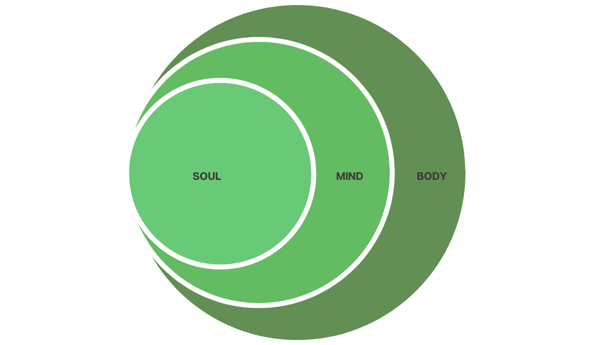 IntuiWell - Shivani Jain - Mind-Body-Soul Alignment