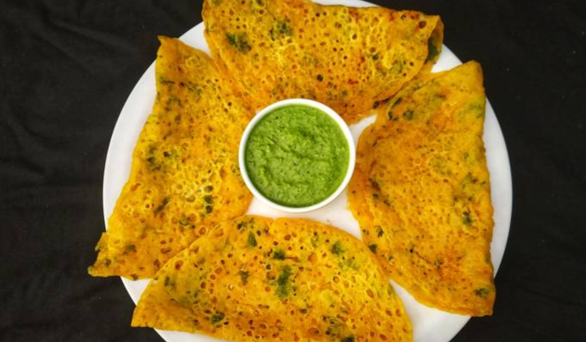 IntuiWell - Recipes - Dhirde