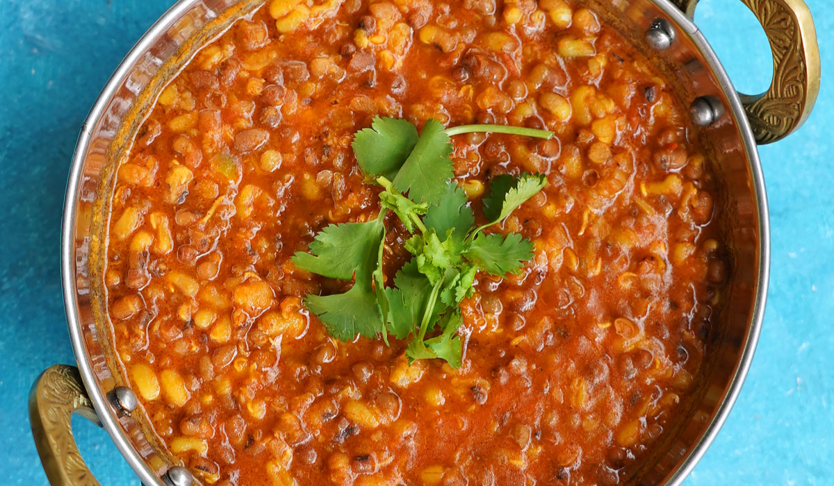 Healthy Sprouted Usal