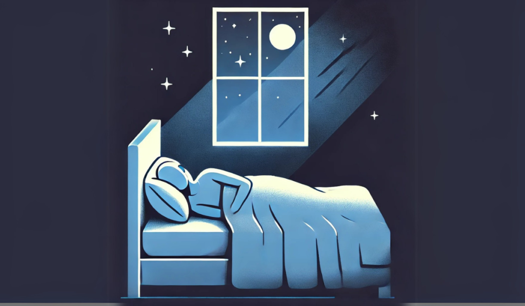 IntuiWell - Boredom Therapy - The Science-Backed Way to Fall Back Asleep Fast - Shivani - Vallabh
