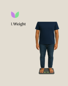 Weight Measurement