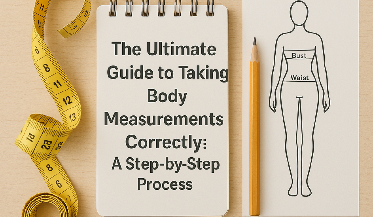 Body Measurement Techniques