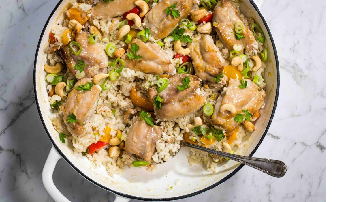 Attachment Details one-pot-coconut-chicken-and-rice