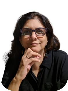 IntuiWell - Aruna Narayan