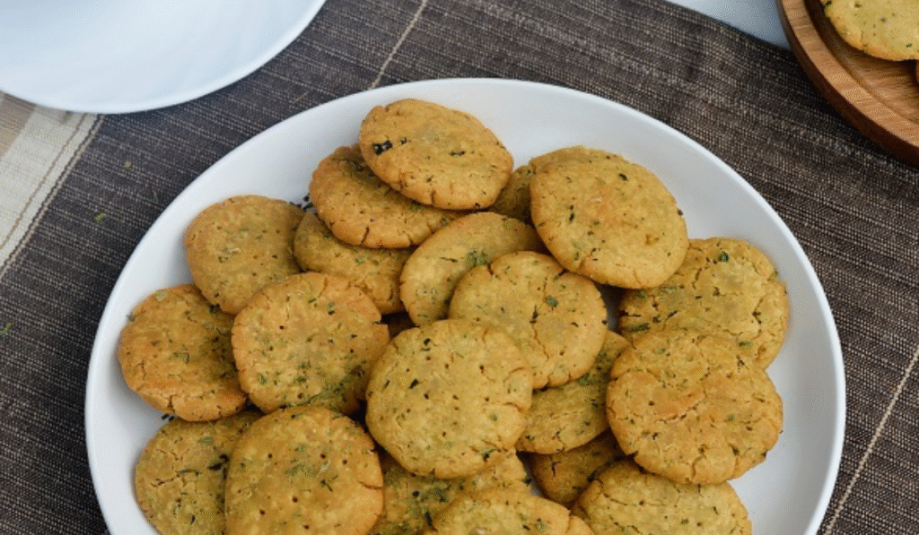 Chickpea Bites - IntuiWell