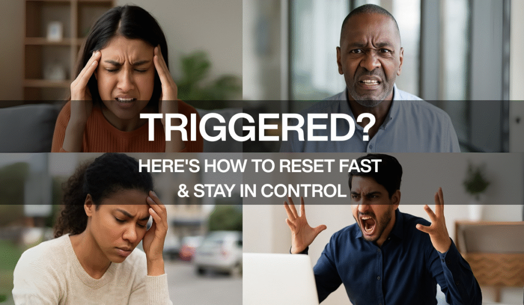 IntuiWell - Triggered Here's How to Reset Fast & Stay in Control