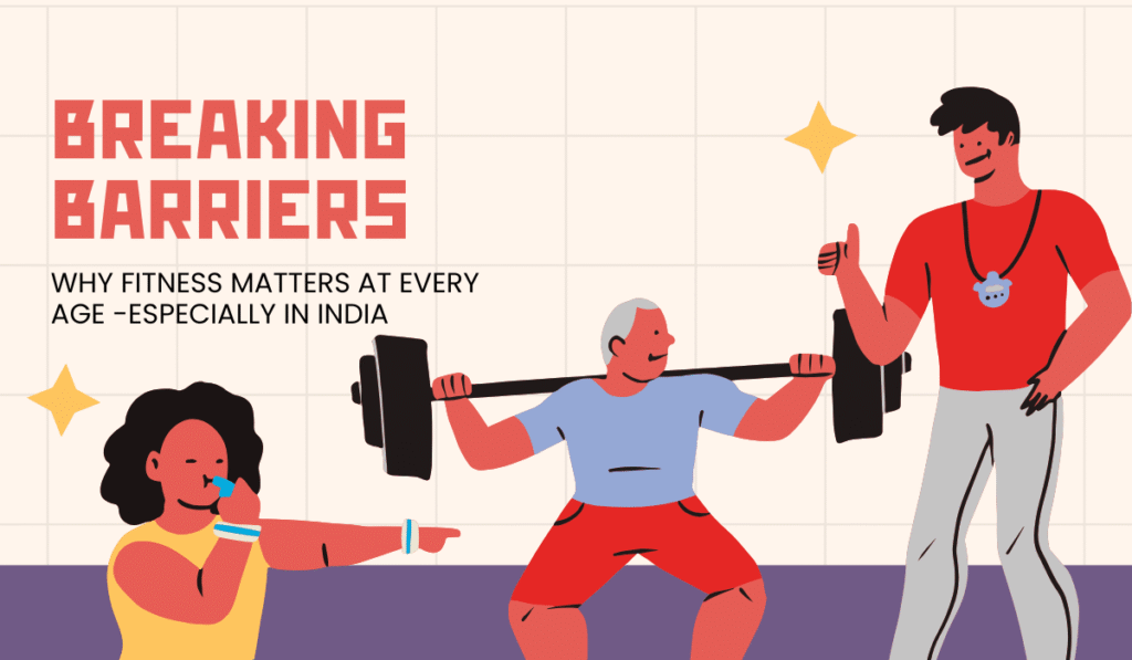 Fitness Myths Busted
