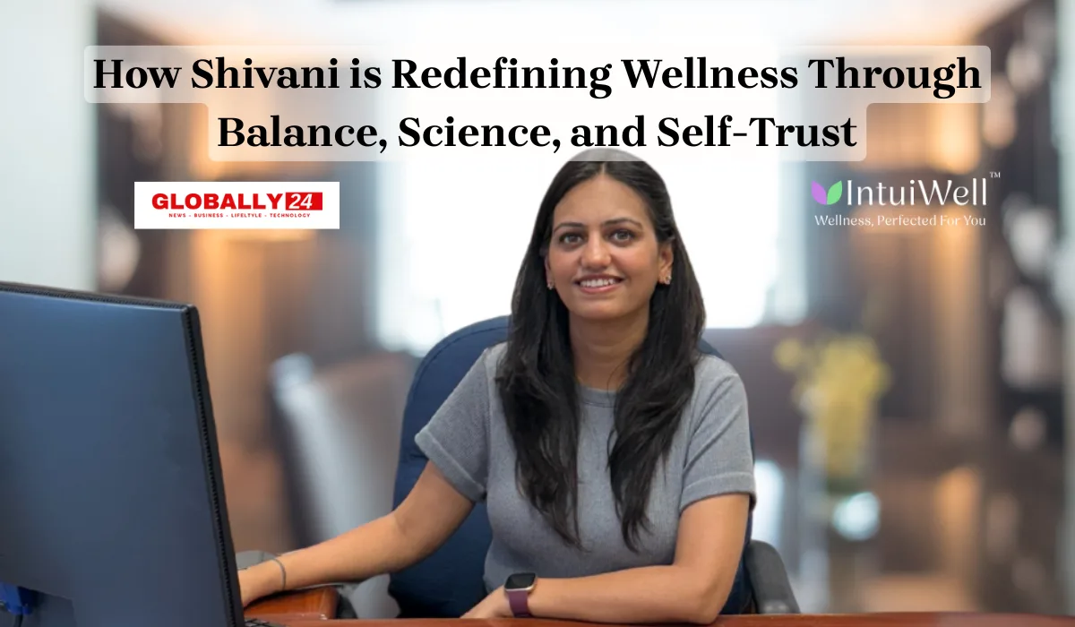 IntuiWell - Media Coverage - Globally24