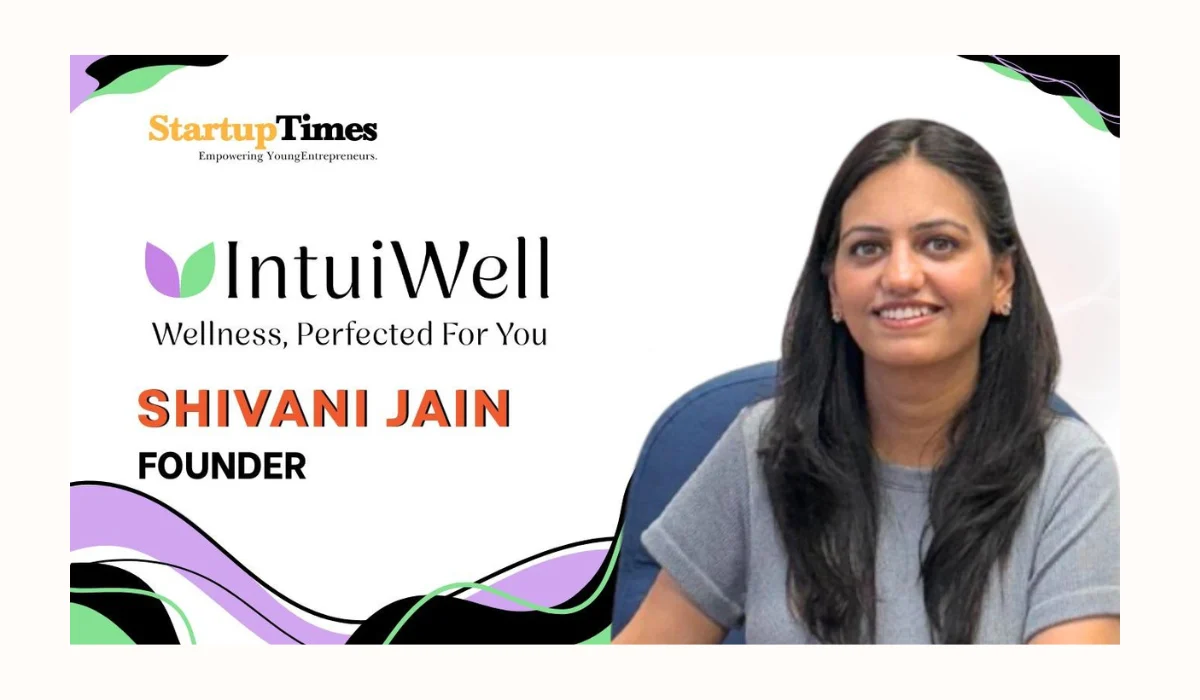 IntuiWell - Media Coverage - Startup Times