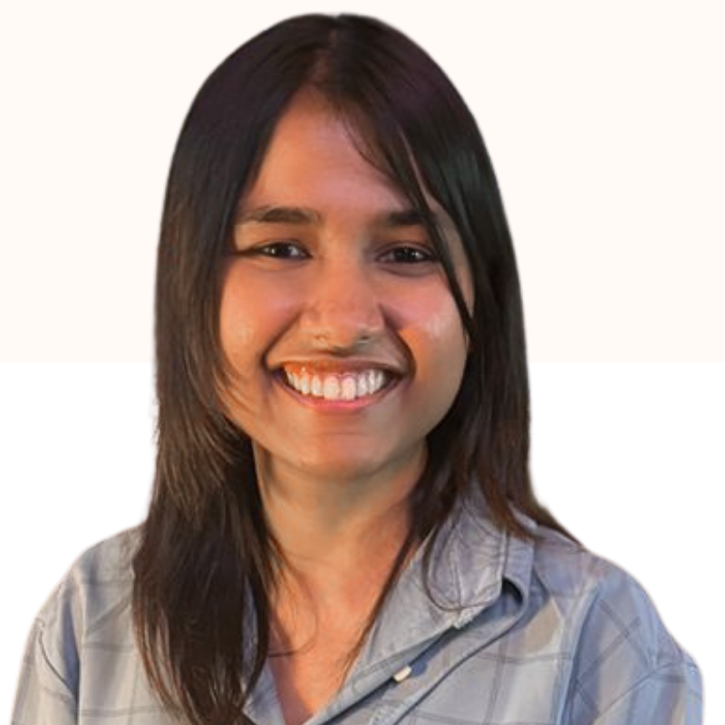 Shrejal Bansal - Psychologist