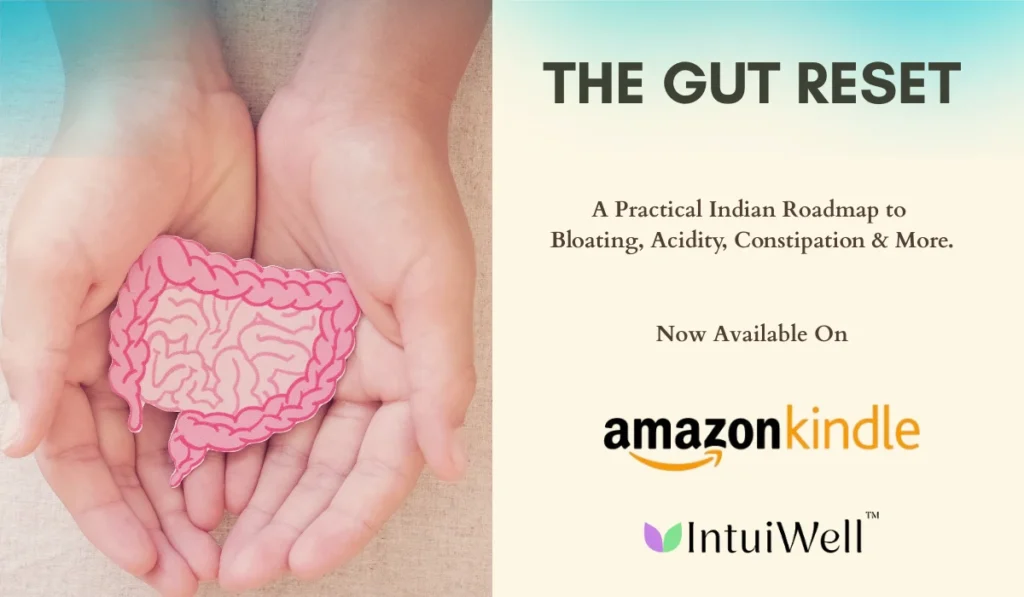 Indian gut health guide
