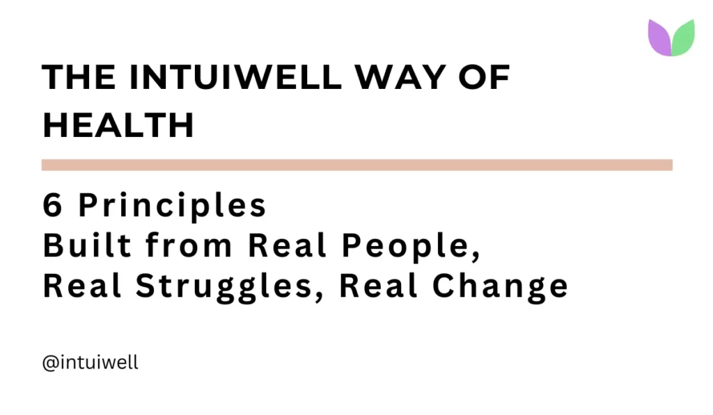 Why a Personalized Nutrition Approach Works Better Than Generic Diet Plans